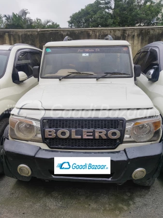 MAHINDRA Bolero [2007-2011]