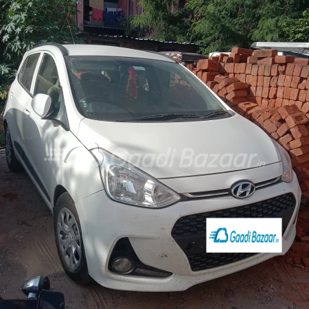 HYUNDAI GRAND I 10