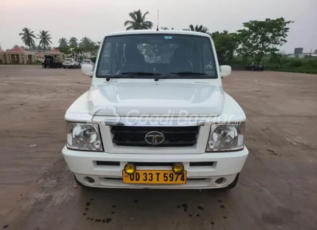 TATA MOTORS SUMO