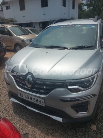 RENAULT Triber