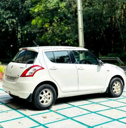 MARUTI SUZUKI Swift Dzire [2008-2010]