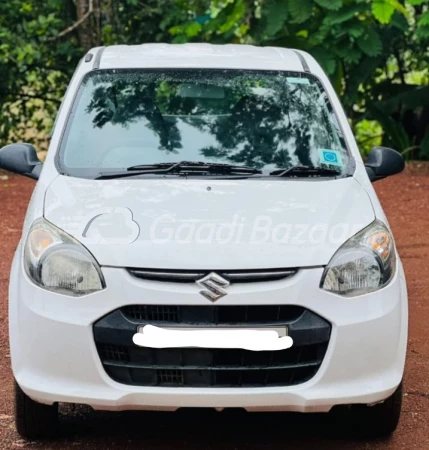 MARUTI SUZUKI Alto 800 [2012-2016]