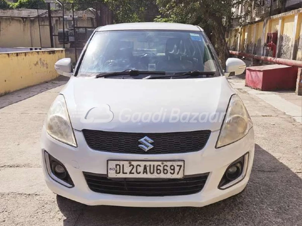 MARUTI SUZUKI SWIFT DZIRE