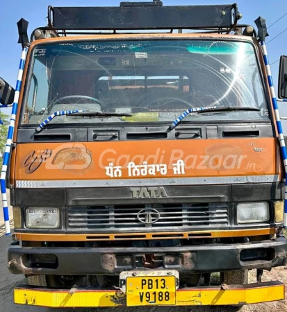 TATA MOTORS LPT 1109