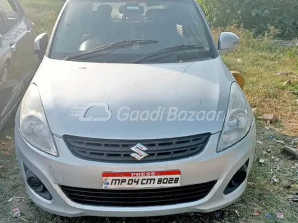 MARUTI SUZUKI Swift DZire [2011-2015]