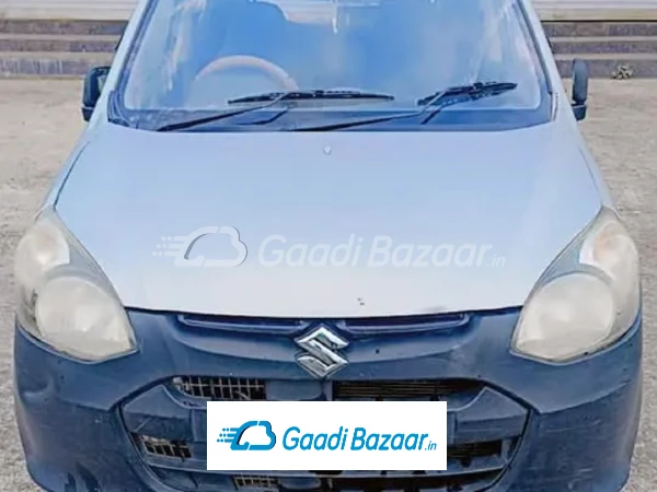 MARUTI SUZUKI Alto 800 [2012-2016]