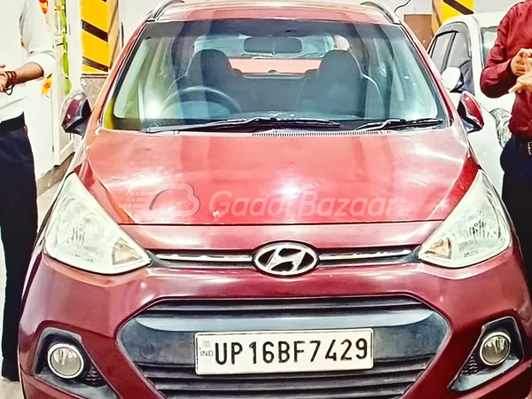 HYUNDAI Grand i10 [2013-2017]