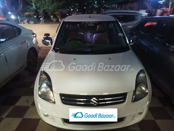 MARUTI SUZUKI SWIFT DZIRE