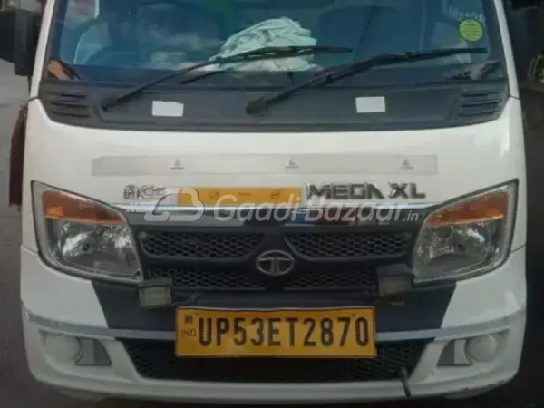 TATA MOTORS Ace Mega XL