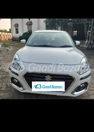 MARUTI SUZUKI Dzire