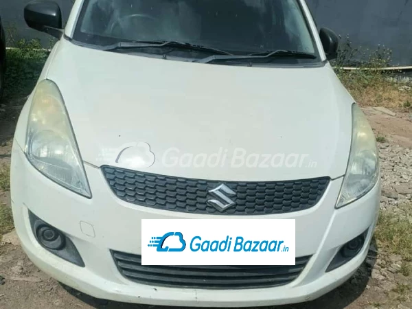 MARUTI SUZUKI SWIFT DZIRE