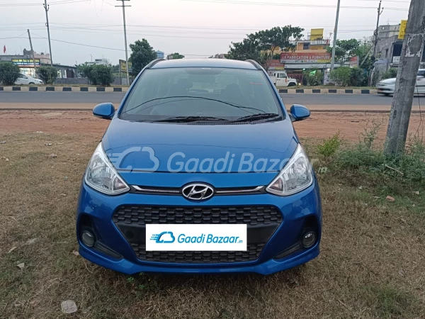 HYUNDAI GRAND I 10