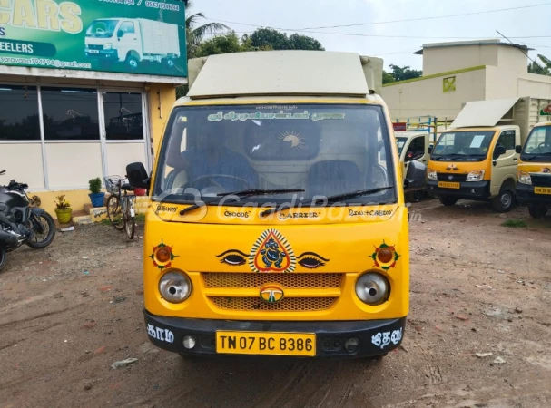 TATA MOTORS ACE