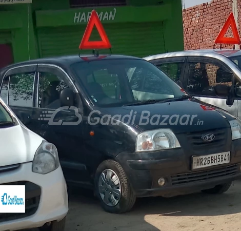 HYUNDAI Santro Xing [2008-2015]