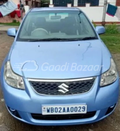 MARUTI SUZUKI SX4 [2007-2013]