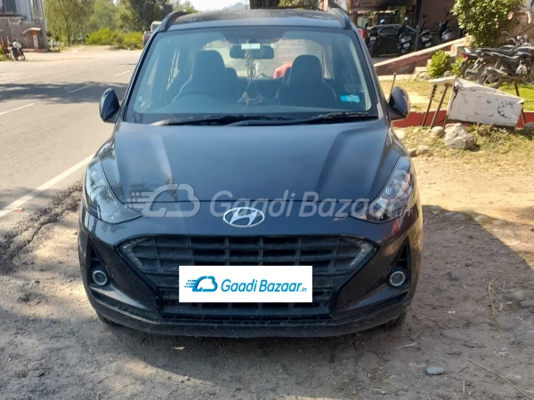 HYUNDAI GRAND I 10 NIOS