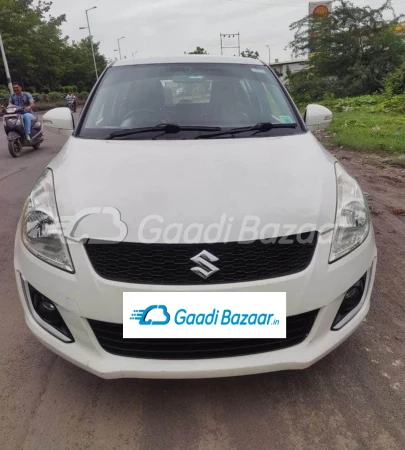 MARUTI SUZUKI Swift Dzire [2010-2011]