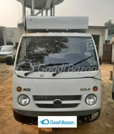 TATA MOTORS Ace Gold