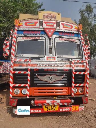 ASHOK LEYLAND AL 1920