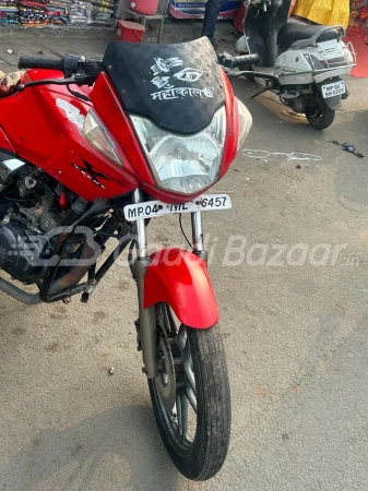 Hero honda cbz online xtreme second hand price