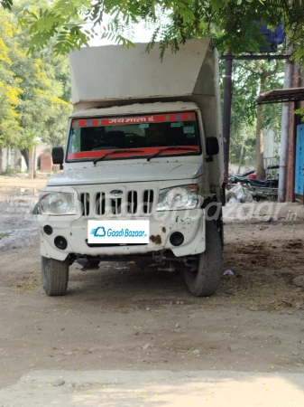 MAHINDRA Bolero Pik-Up