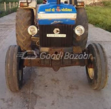 Escorts Powertrac 445 Plus