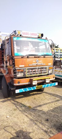 ASHOK LEYLAND Ecomet 1214