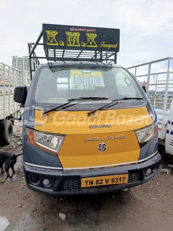 ASHOK LEYLAND BADA DOST I4