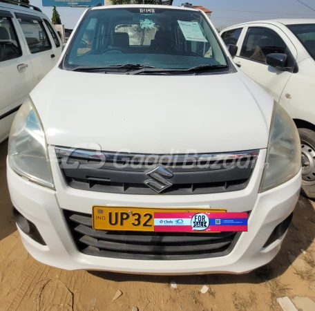 MARUTI SUZUKI WAGON R