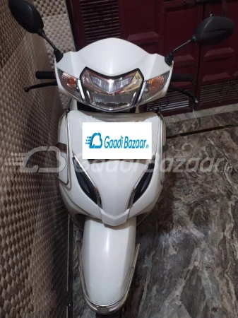 Used Hero Passion PRO Kick Drum Alloy bikes for Sale in Varanasi