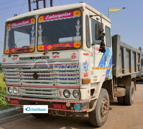 ASHOK LEYLAND 1618