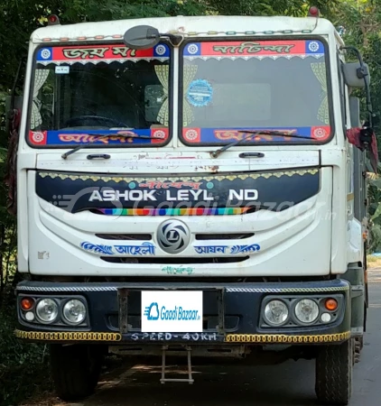 ASHOK LEYLAND AL 1920