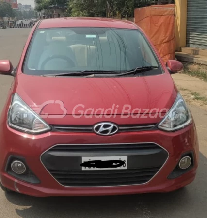 HYUNDAI Grand i10 [2013-2017]