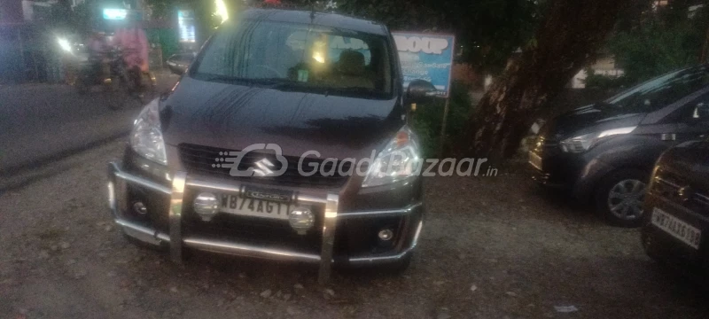 MARUTI SUZUKI MARUTI ERTIGA