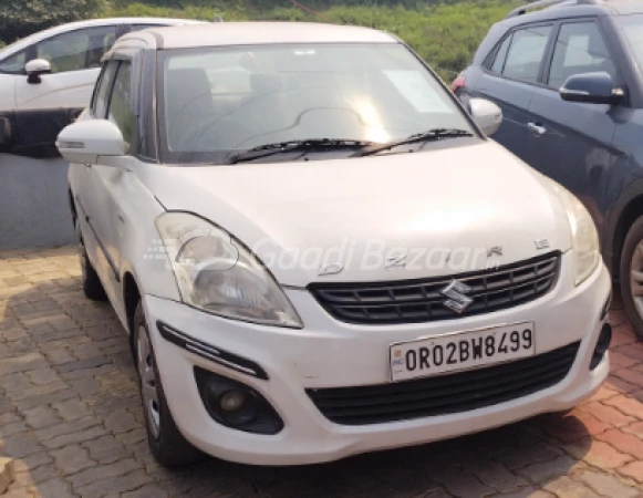 MARUTI SUZUKI Swift DZire [2011-2015]