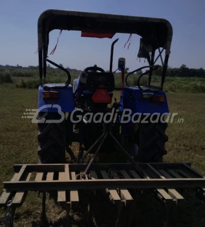 Sonalika Di 35