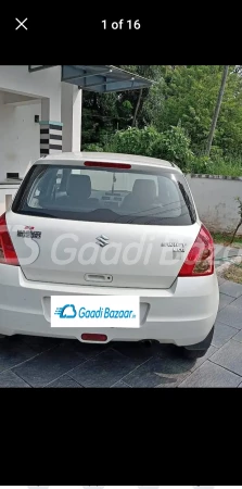 Used Suzuki Swift 2010-2013 review