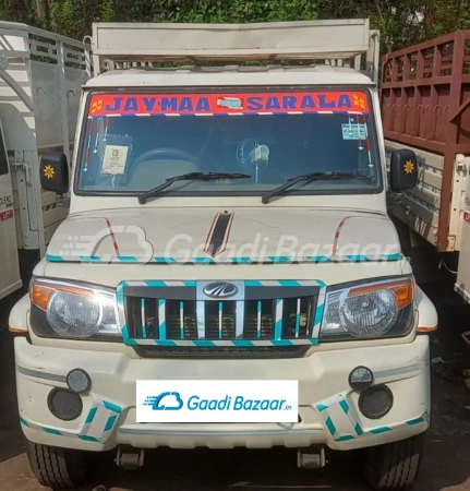 MAHINDRA Bolero Pik-Up