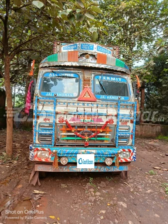 TATA MOTORS LPT 4225