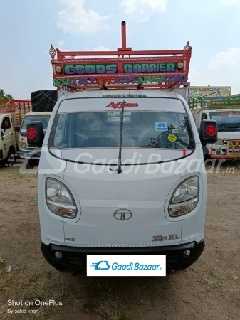 TATA MOTORS Ace Zip XL