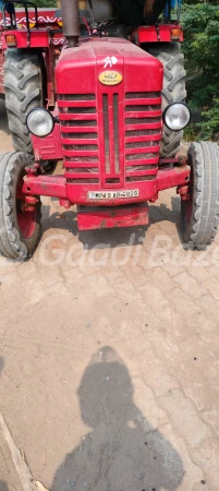 MAHINDRA 265 Di