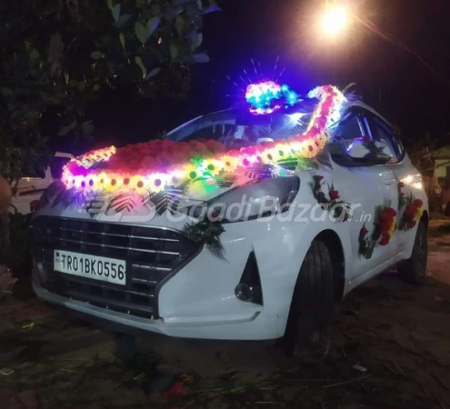 HYUNDAI GRAND I 10 NIOS