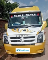 FORCE MOTORS TRAVELLER T1