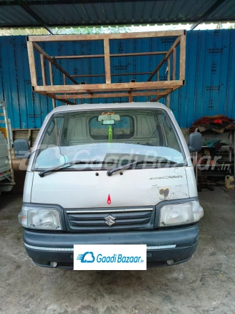 Maruti Suzuki Super Carry