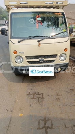 TATA MOTORS ACE GOLD – Diesel