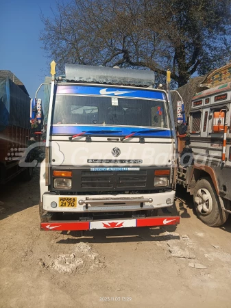 ASHOK LEYLAND Ecomet 1214