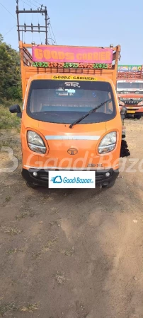 TATA MOTORS Ace Zip XL