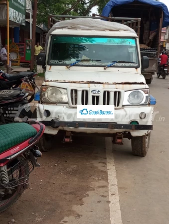 MAHINDRA BOLERO