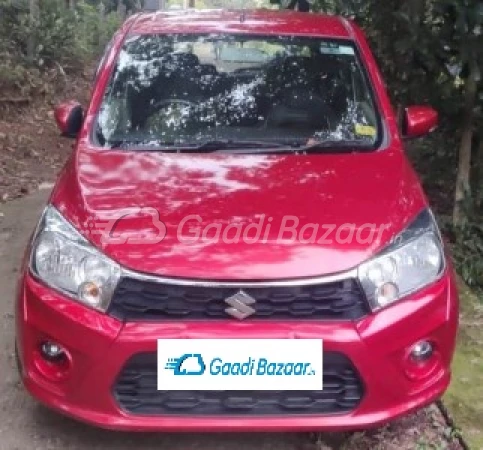 MARUTI SUZUKI CELERIO