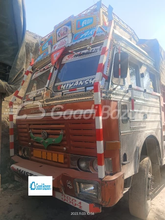 ASHOK LEYLAND Boss 1616